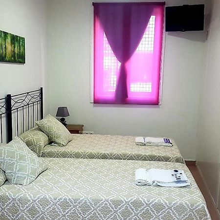 Apartamento Study 1 Select Real Caldas De Reis Buitenkant foto