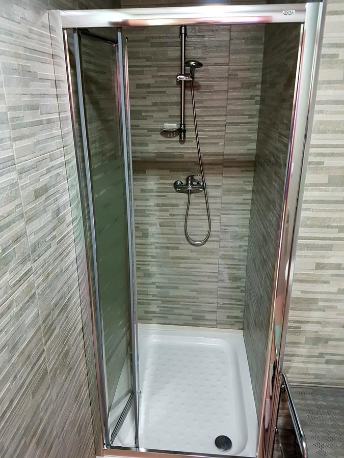 Apartamento Study 1 Select Real Caldas De Reis Buitenkant foto